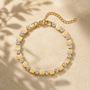 Solara Link Bracelet