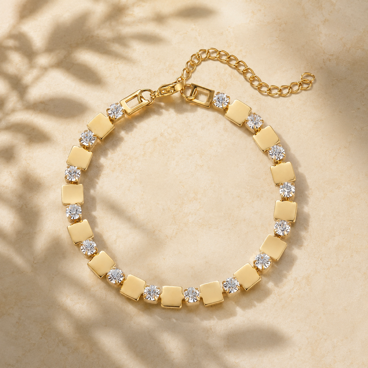 Solara Link Bracelet