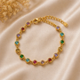 Aurora Orbit Bracelet