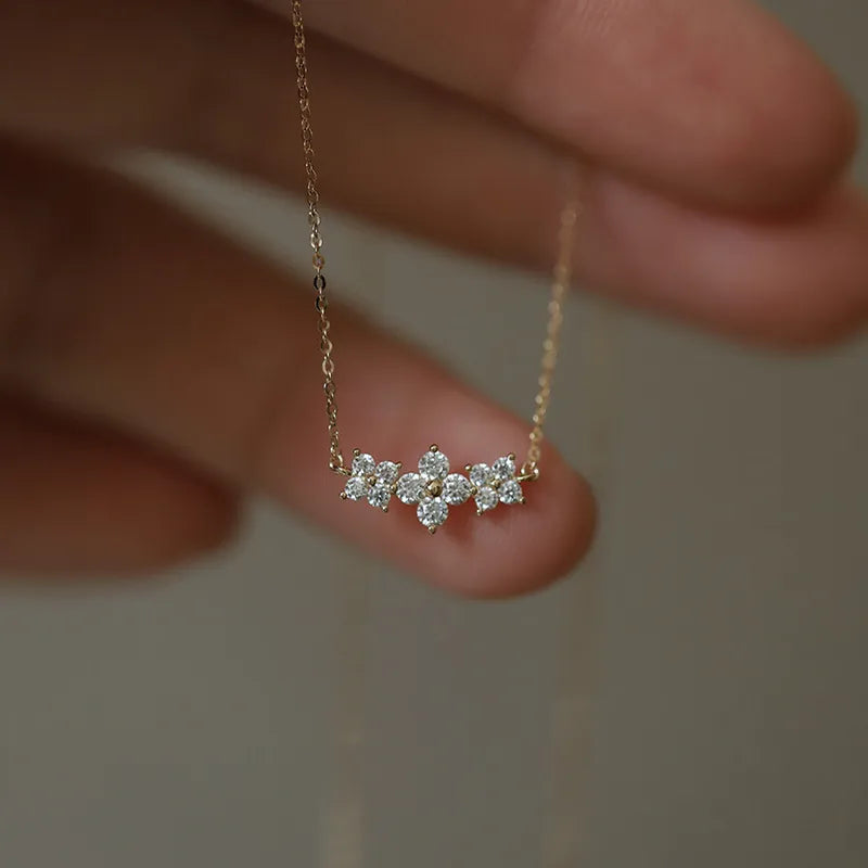 Floréa Whisper Necklace