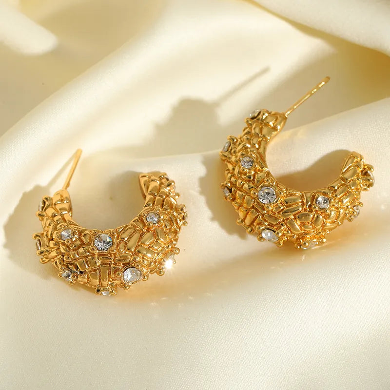 Oréa Lattice Hoops