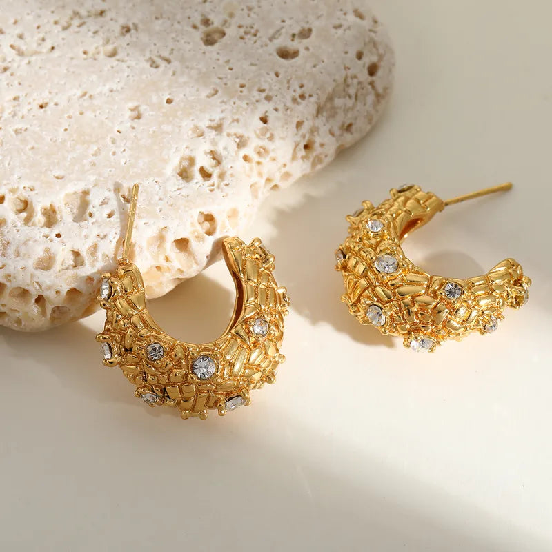 Oréa Lattice Hoops