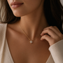 Luméa Clover Necklace