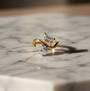 ÂME TOI & MOI RING