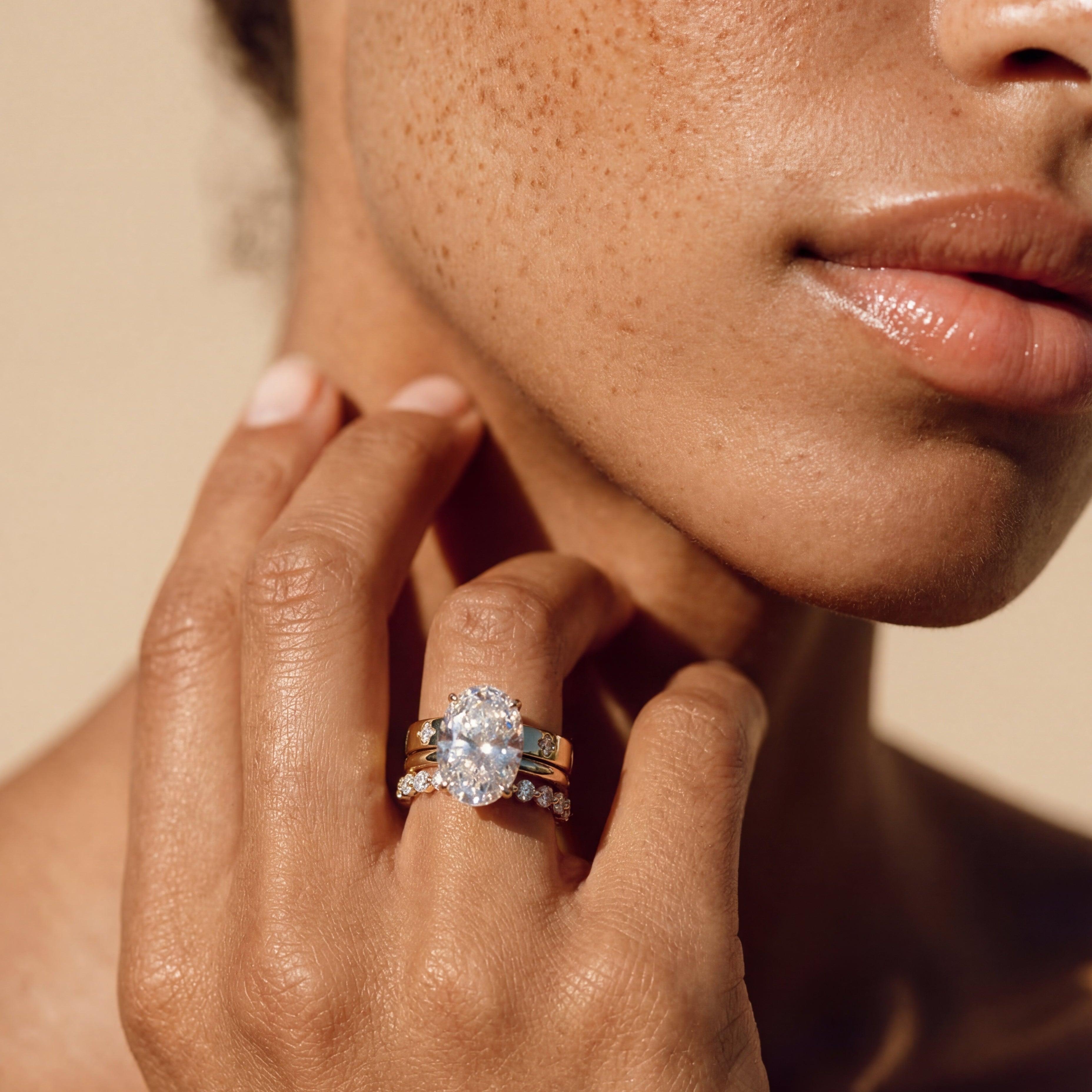 The Amara Ring